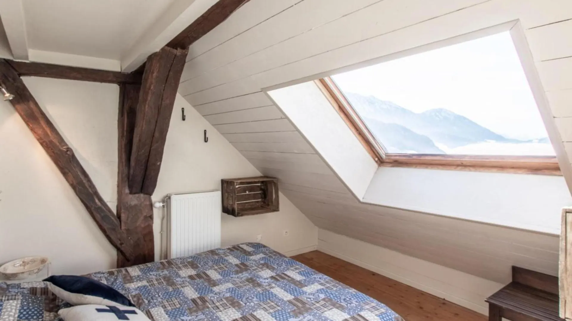 Chalet Arclosan - Saint-Ferreol