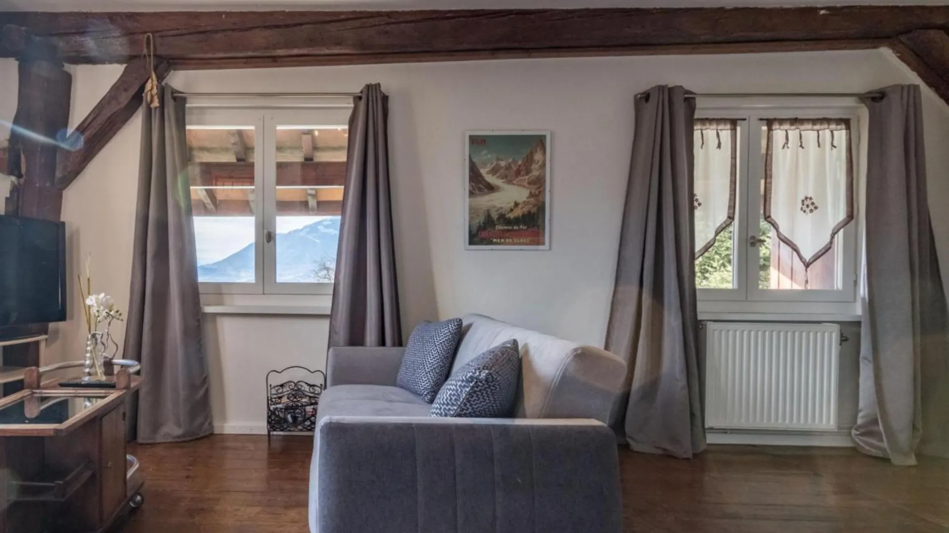 Chalet Arclosan - Saint-Ferreol