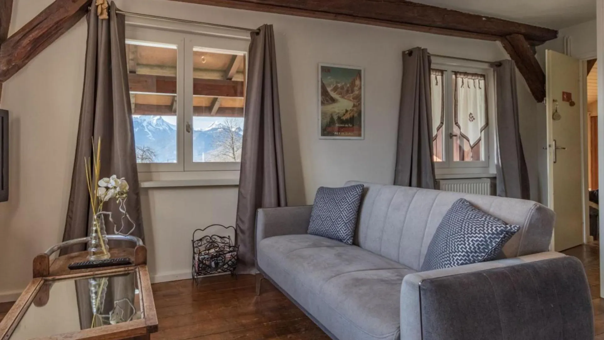 Chalet Arclosan - Saint-Ferreol