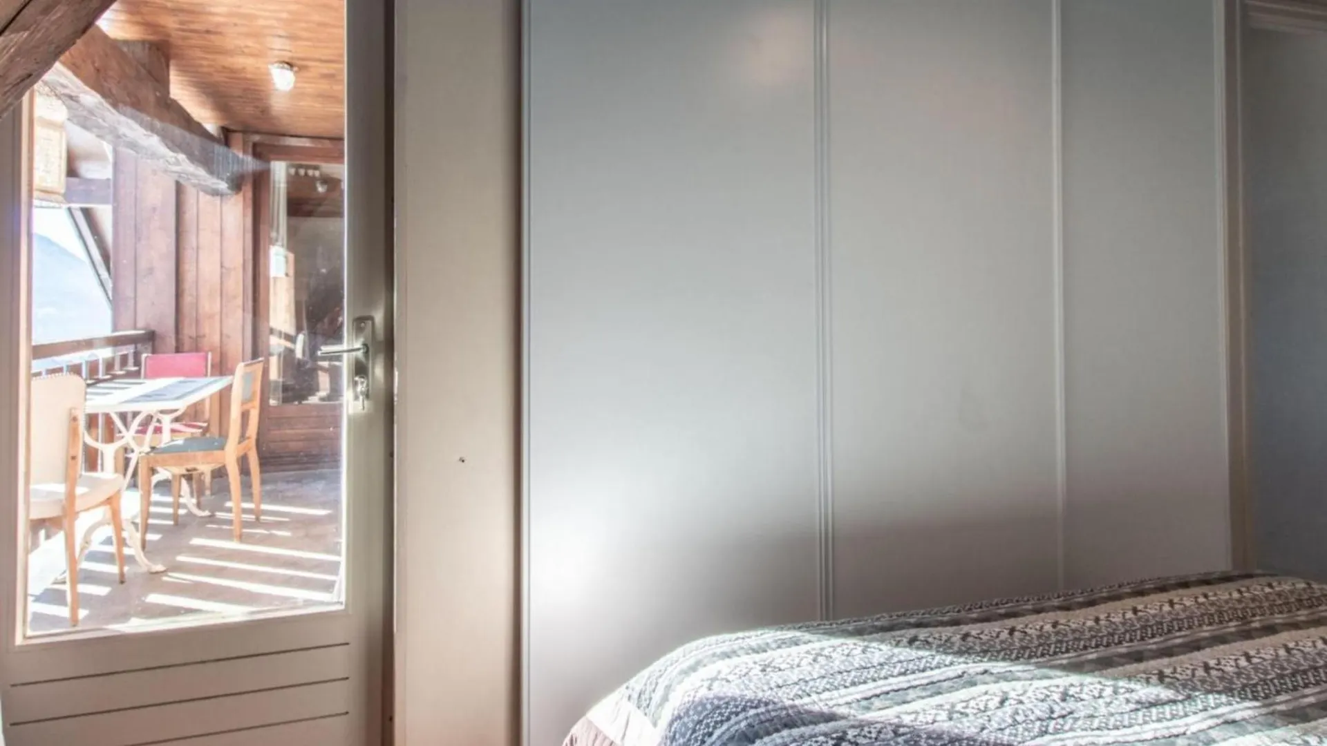 Chalet Arclosan - Saint-Ferreol