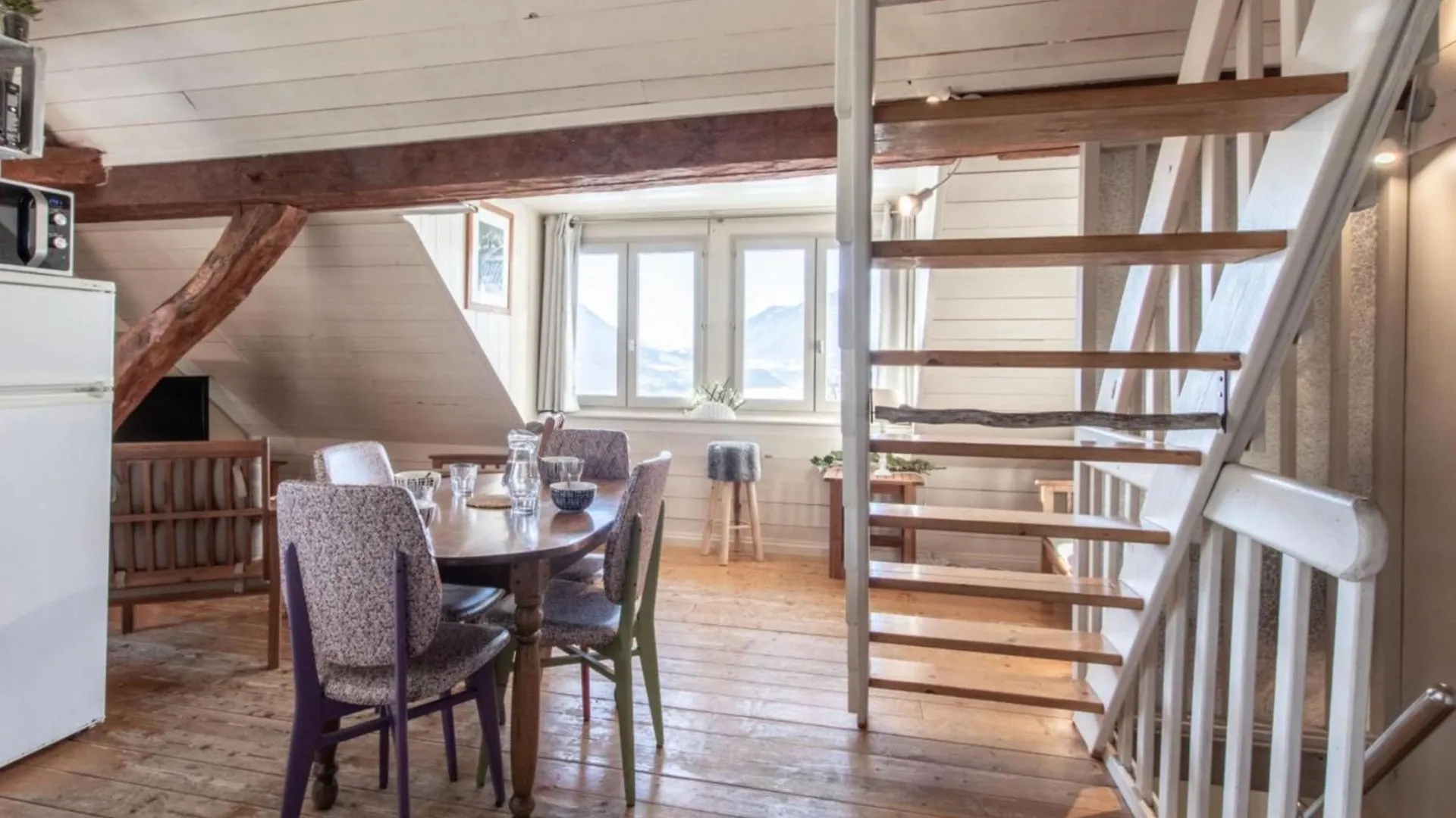 Chalet Arclosan - Saint-Ferreol