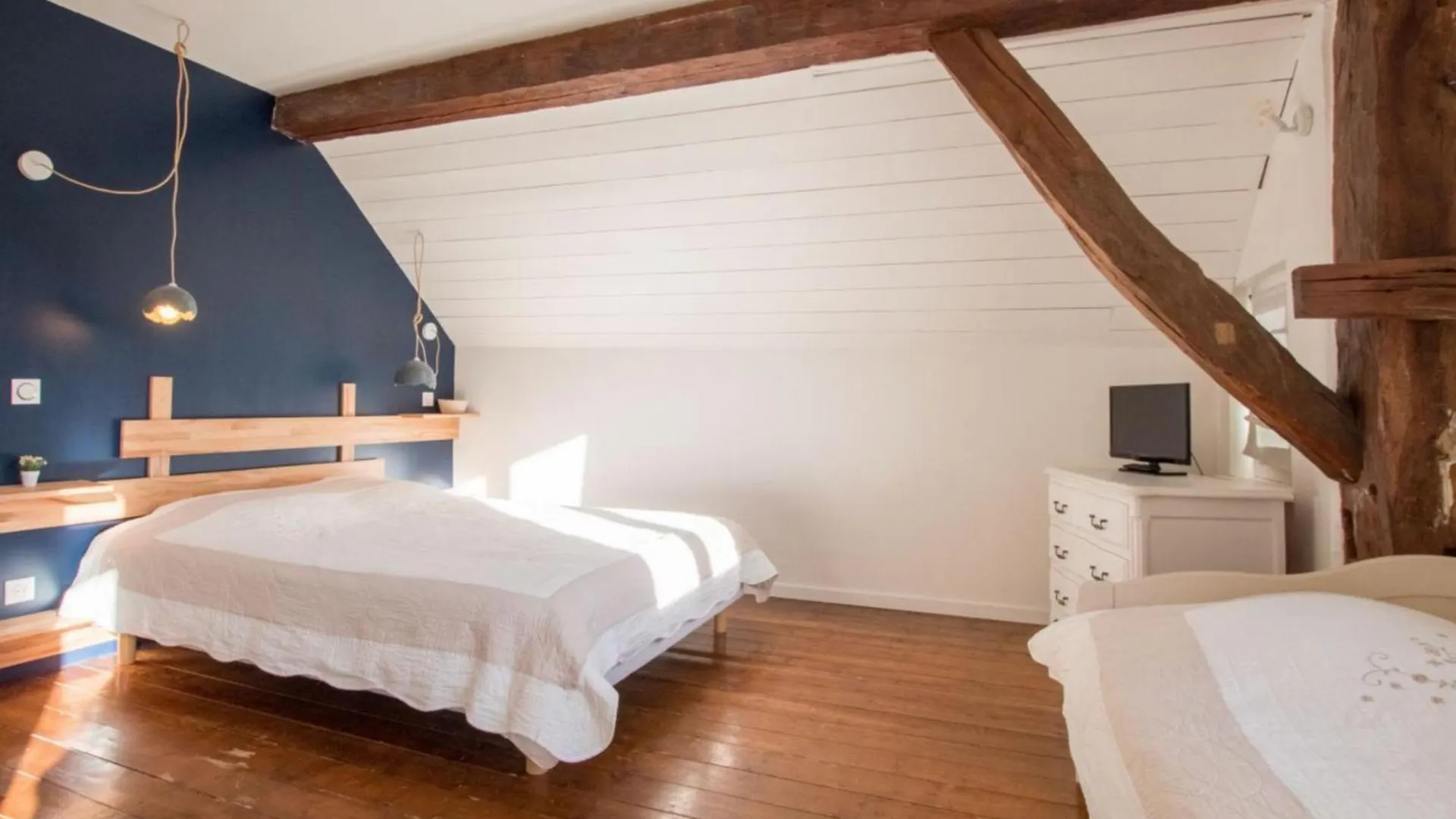 Chalet Arclosan - Saint-Ferreol