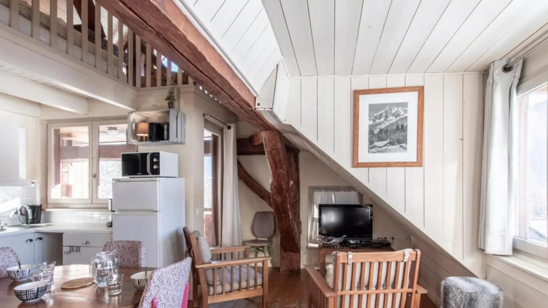 Chalet Arclosan - Saint-Ferreol 0*,  France