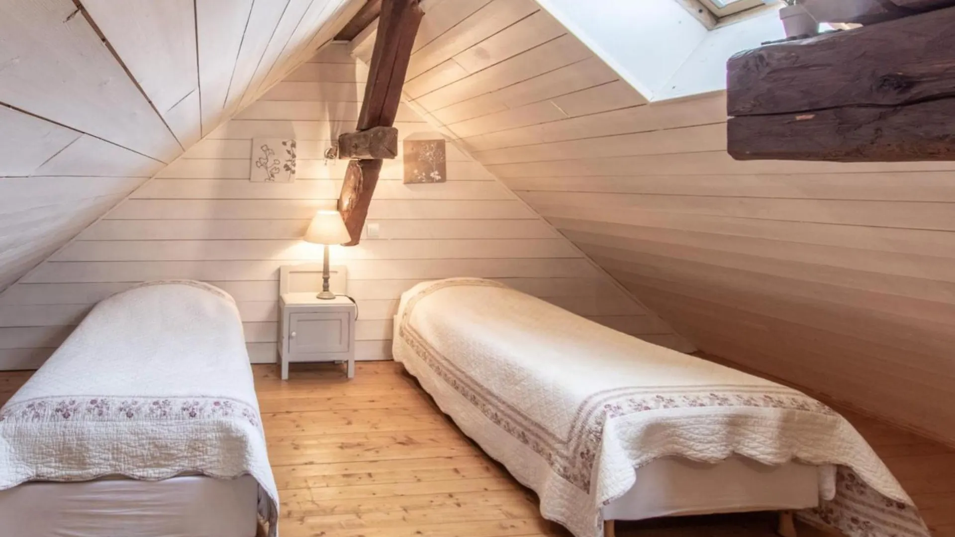 Chalet Arclosan - Saint-Ferreol