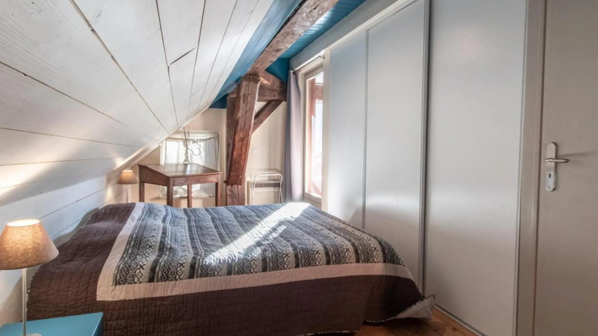 Chalet Arclosan - Saint-Ferreol 0*,  France