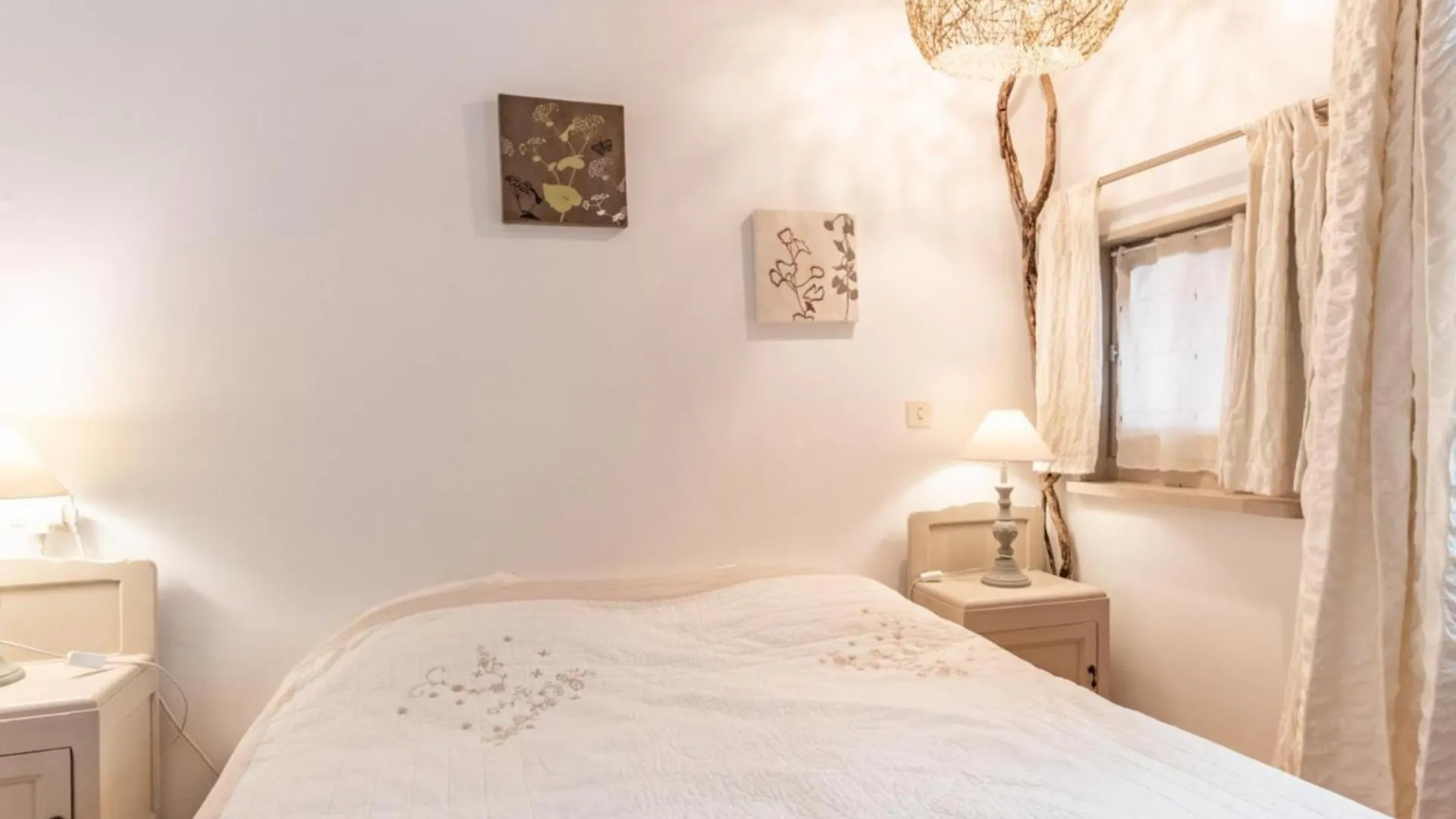 Chalet Arclosan - Saint-Ferreol