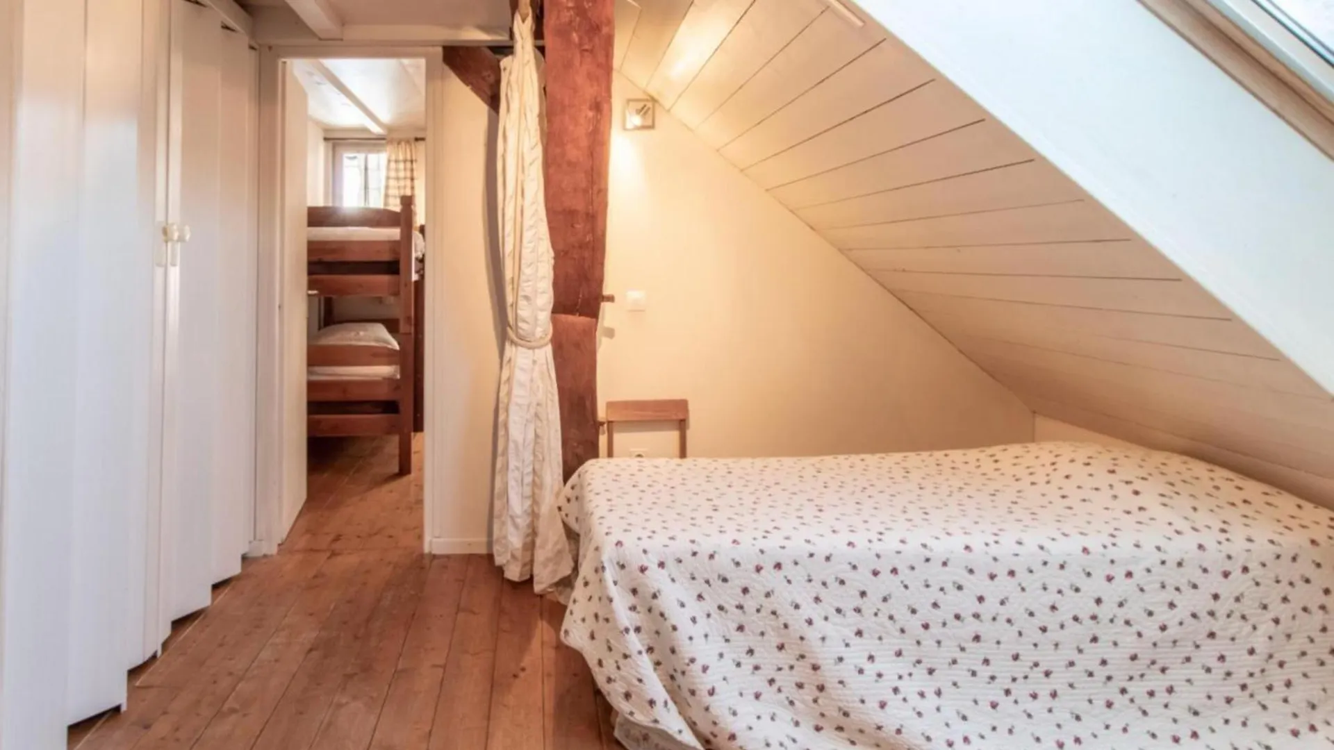 Chalet Arclosan - Saint-Ferreol