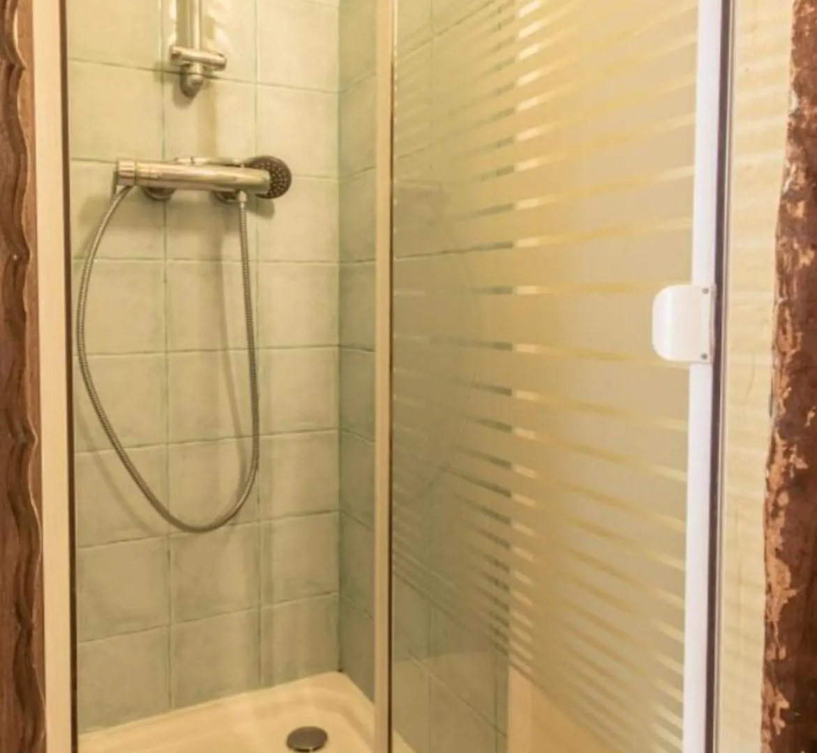 Chalet Arclosan - Saint-Ferreol 0*,