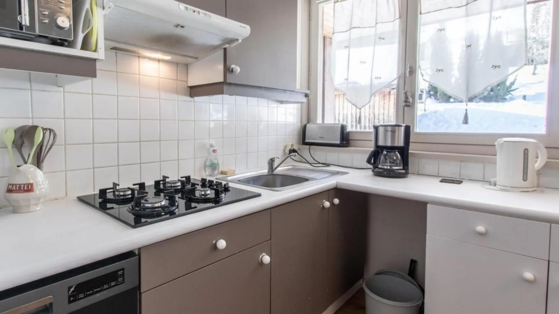 Chalet Arclosan - Saint-Ferreol 0*,  France