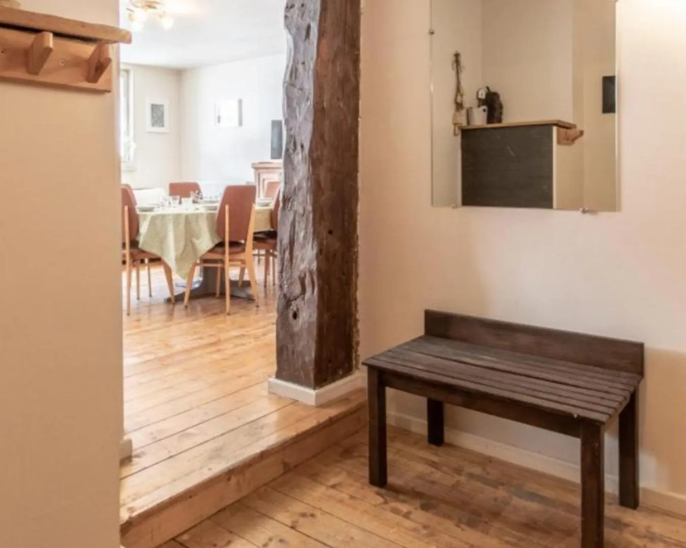 Chalet Arclosan - Saint-Ferreol