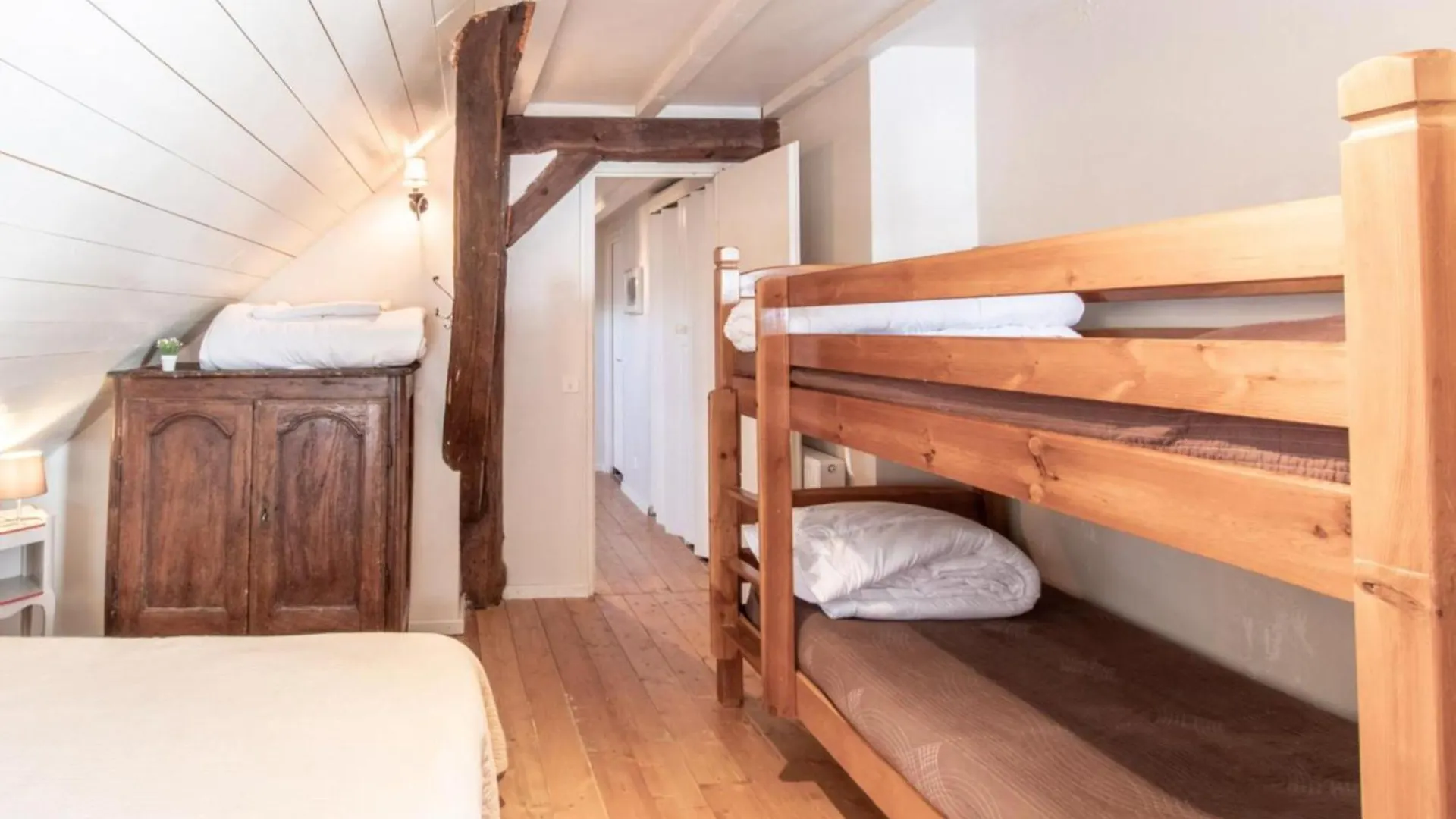 Chalet Arclosan - Saint-Ferreol