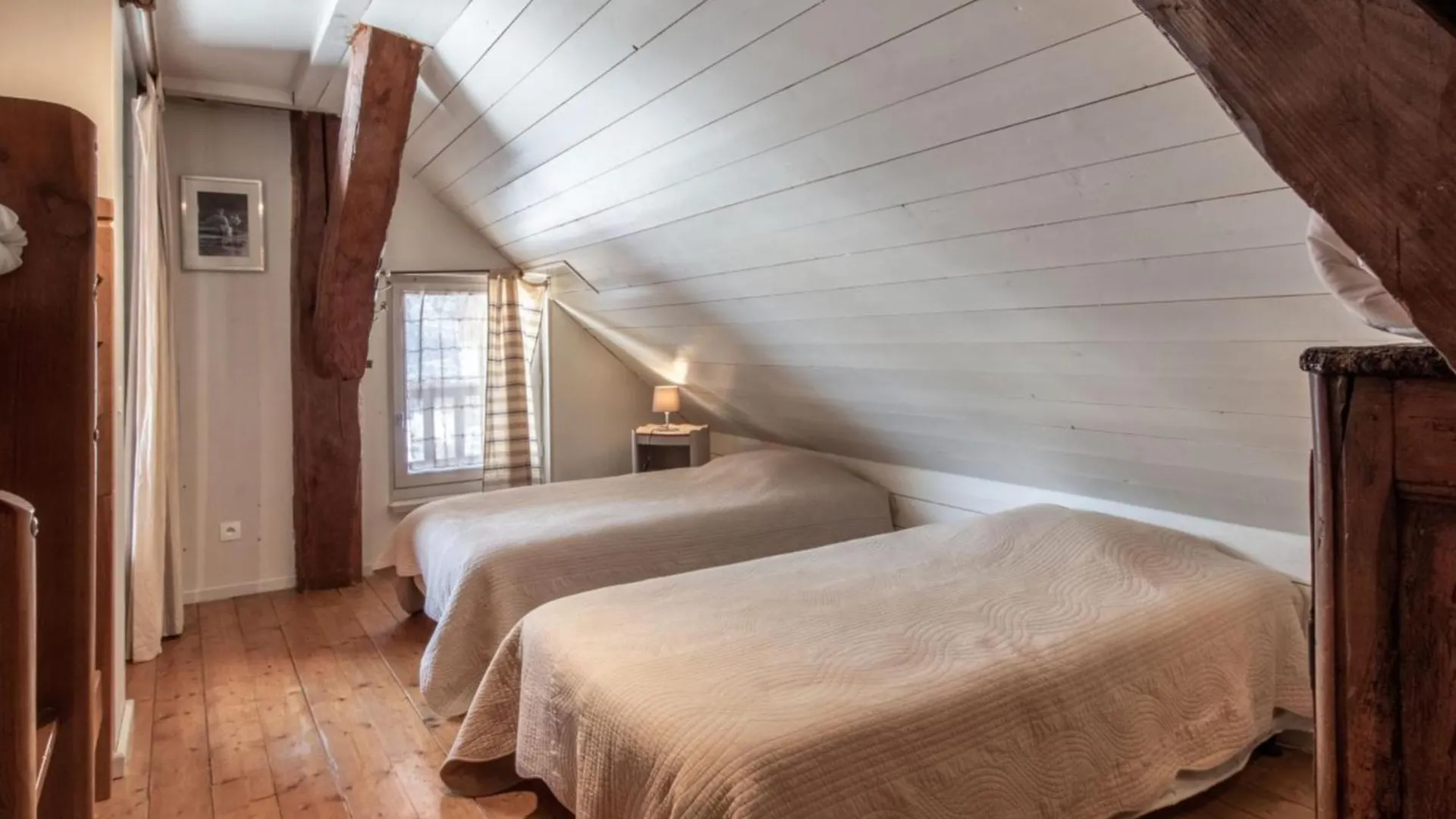 Chalet Arclosan - Saint-Ferreol 0*,