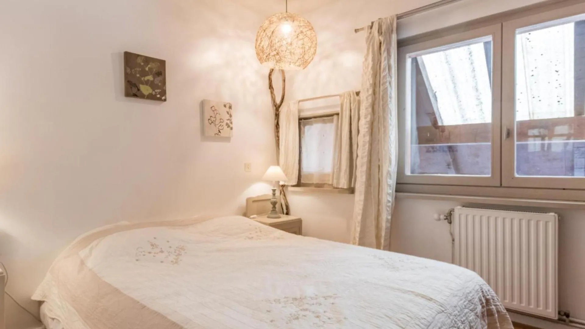 Chalet Arclosan - Saint-Ferreol