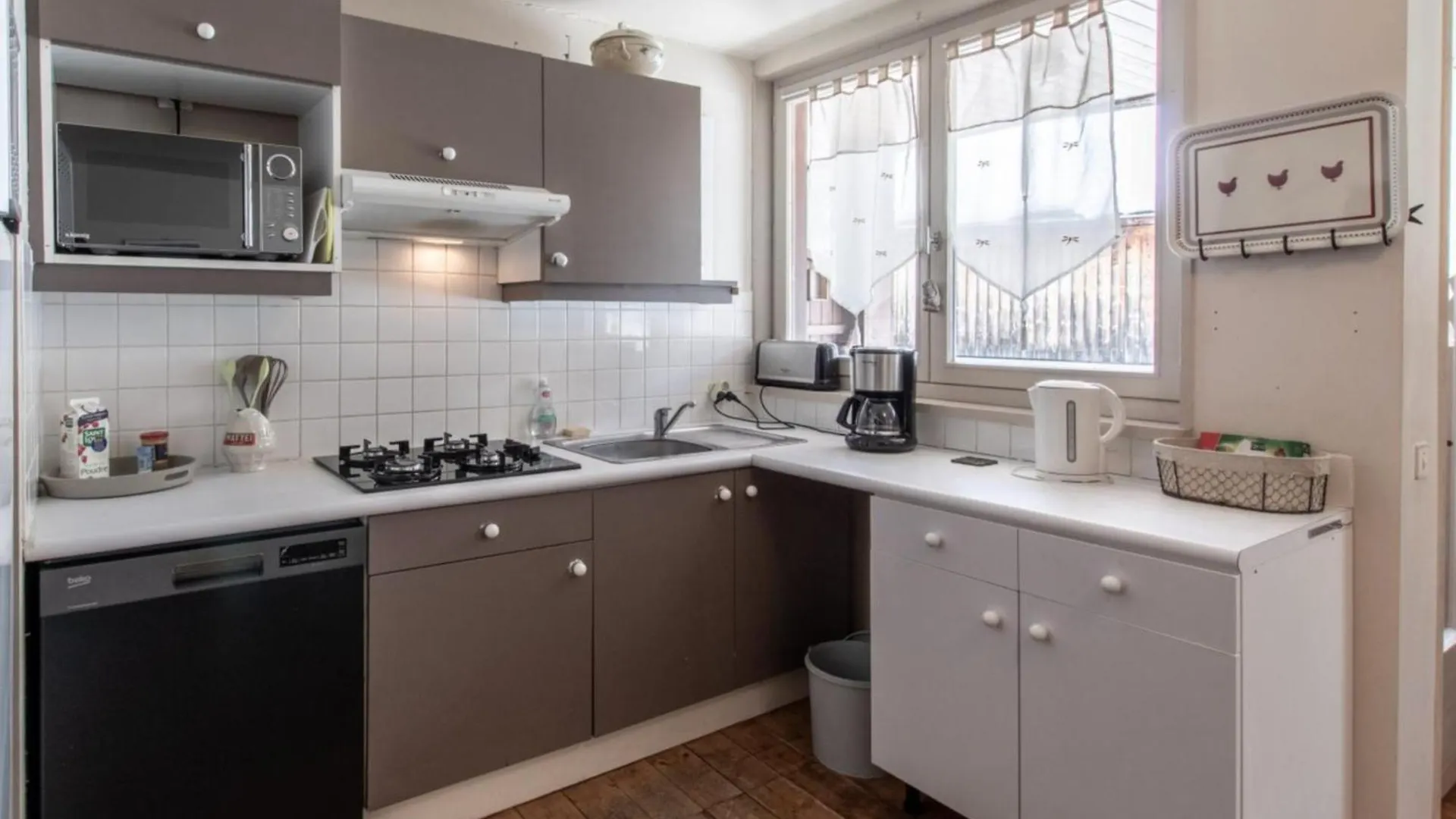 Chalet Arclosan - Saint-Ferreol