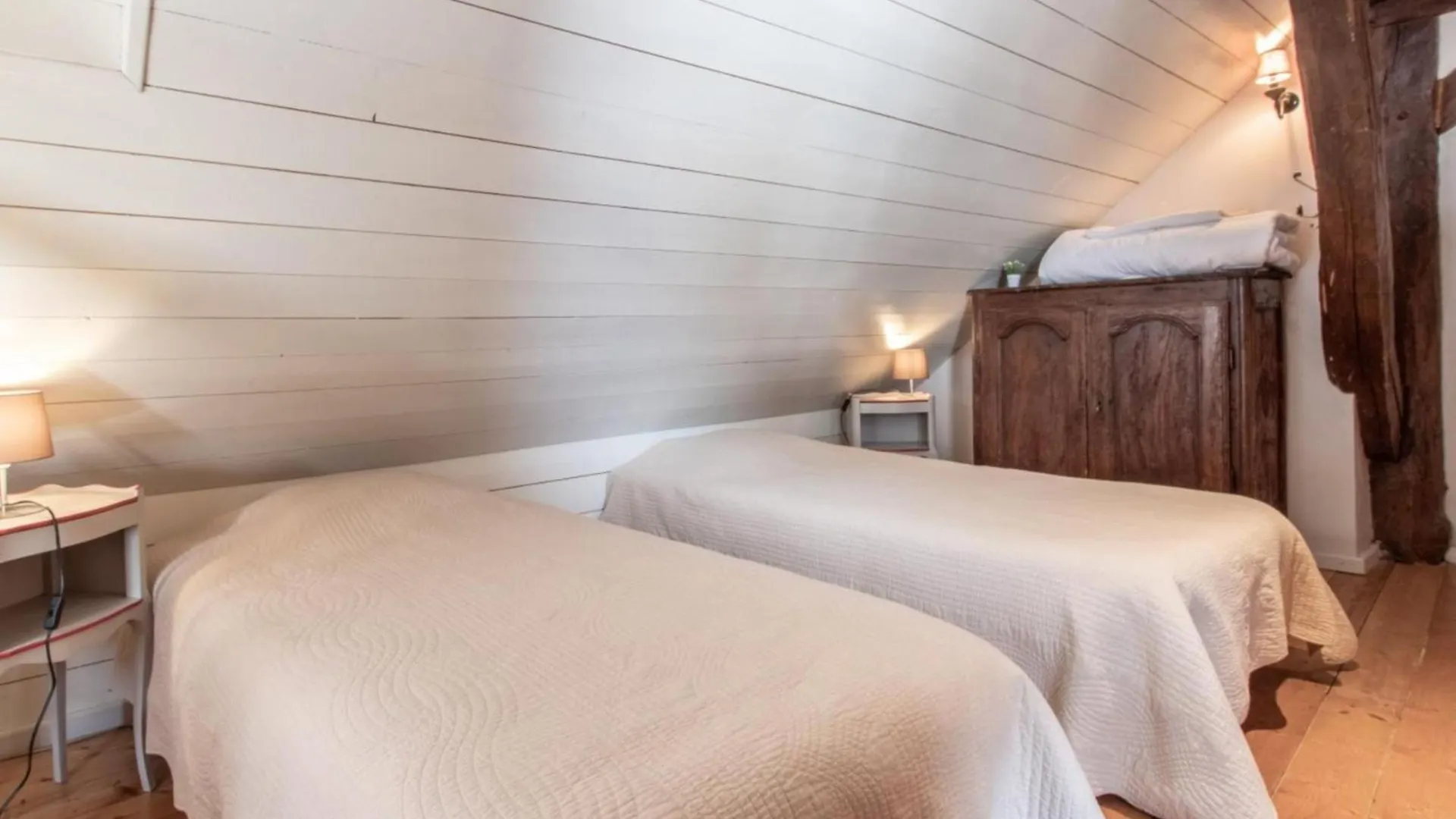 Chalet Arclosan - Saint-Ferreol 0*,